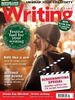 Writing Magazine